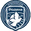 Rodina Moskva II