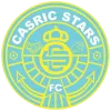 Casric Stars