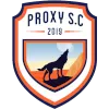 Proxy SC