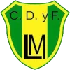 CDYF Las Mandarinas