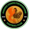 Chapelton Maroons FC