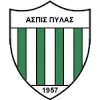 Aspis Pylas