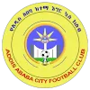Addis Ababa Ketema (W)