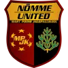 FC Nomme United U21