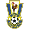 Pieta Hotspurs