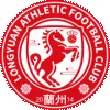 Lanzhou Longyuan Athletics
