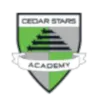Cedar Stars (W)