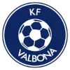 KF Valbona