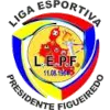 Presidente Figueiredo U20