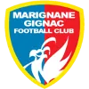 Marignane Gignac U19