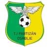 Partizan Osrblie