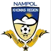Khomas Nampol FC