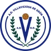 Villaviciosa Odon (W)
