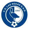 Las Rozas CF (W)