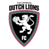 Gambian Dutch Lions