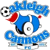 Oakleigh Cannons U23