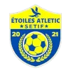 CEA Setif (W)