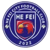 Hefei City