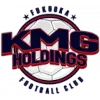 KMG Holdings