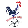 Padriew City