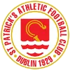 St Patricks U20