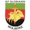 Slowianin Woliborz