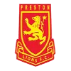 Preston Lions W U20