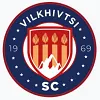 FC Vilkhivtsi