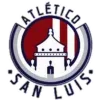 Atletico San Luis U19 (W)