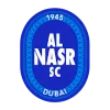 Al Nasr SC U23