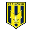KF 2 Korriku U19