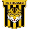 The Strongest U19