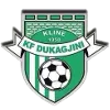 KF Dukagjini U21