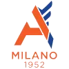 Alcione Milano U19