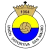 UD San Mauro