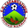 CD Cacahuatique (W)