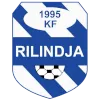 KF Rilindja 1995