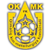 OKMK Semurg' Angren