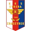 Syrena Zbaszynek