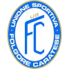 US Folgore CarateseU19