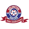 Arlington Soccer Blue (W)