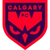 Calgary Wild FC (W)