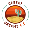 Desert Dreams FC (W)