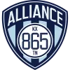 865 Alliance (W)