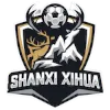 Shanxi Xihua W