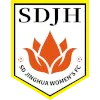 Shandong Jinghua II W