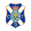 CD Tenerife Academia Panama