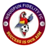 Nsuopun Fidelity FC