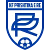 KF Prishtina e Re U21