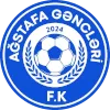 Agstafa Ganclari